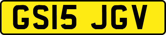 GS15JGV