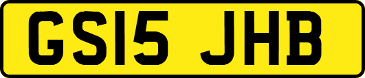 GS15JHB