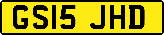 GS15JHD