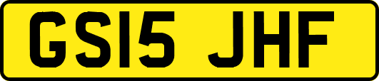 GS15JHF