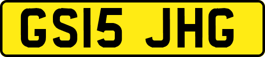 GS15JHG