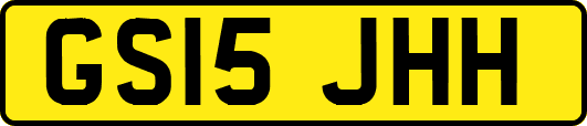 GS15JHH