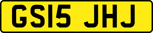 GS15JHJ