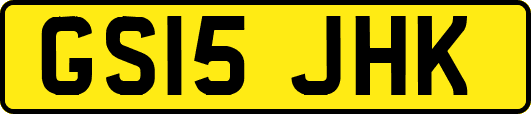 GS15JHK