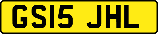 GS15JHL