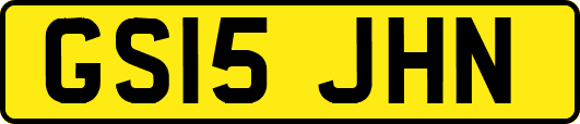 GS15JHN