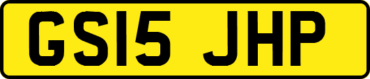 GS15JHP