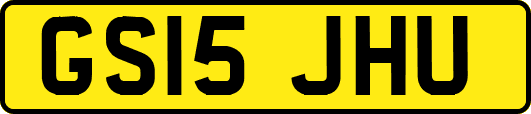 GS15JHU