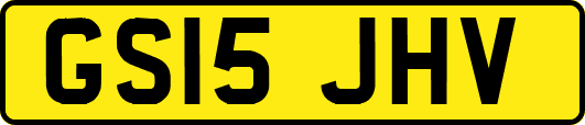 GS15JHV