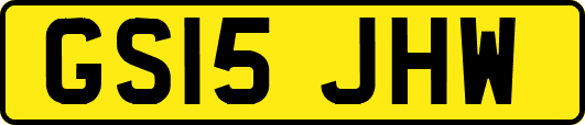 GS15JHW