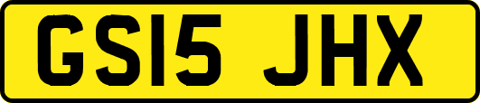 GS15JHX