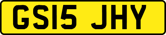 GS15JHY