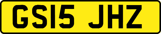 GS15JHZ