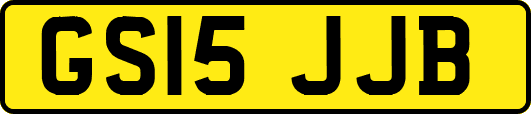 GS15JJB