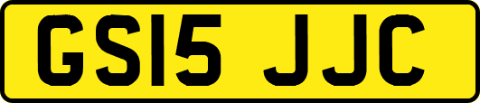 GS15JJC