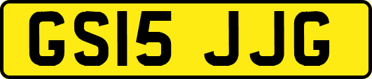 GS15JJG