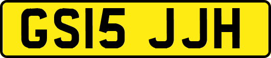 GS15JJH