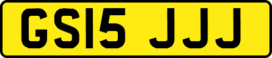 GS15JJJ