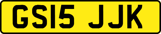 GS15JJK