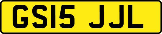 GS15JJL