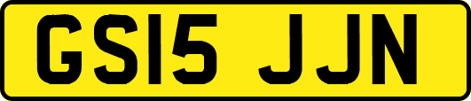 GS15JJN