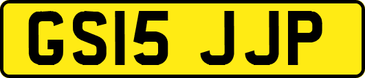 GS15JJP