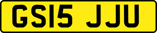 GS15JJU