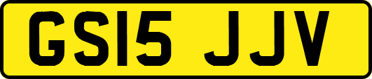 GS15JJV