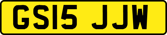 GS15JJW