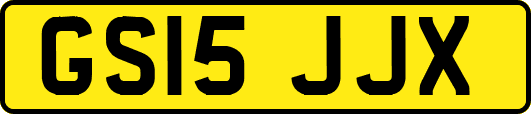 GS15JJX