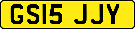 GS15JJY