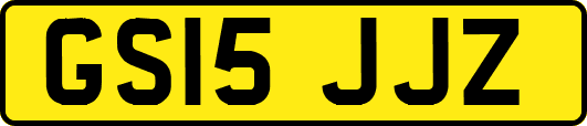 GS15JJZ