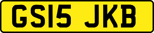 GS15JKB