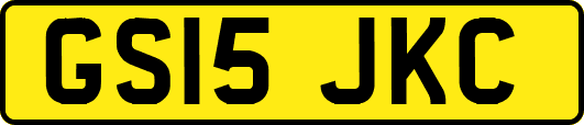 GS15JKC