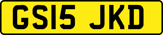 GS15JKD