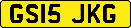GS15JKG