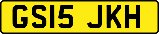 GS15JKH