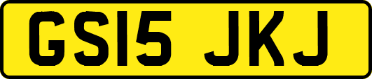 GS15JKJ