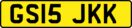 GS15JKK