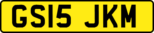 GS15JKM