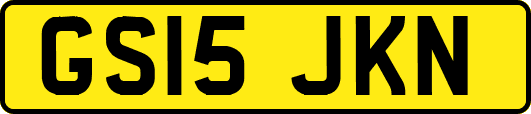 GS15JKN
