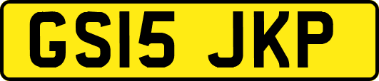 GS15JKP