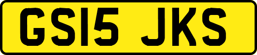 GS15JKS
