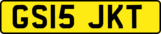 GS15JKT