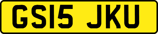 GS15JKU