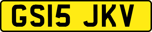 GS15JKV