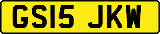 GS15JKW