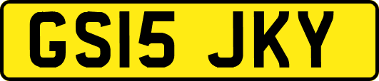 GS15JKY