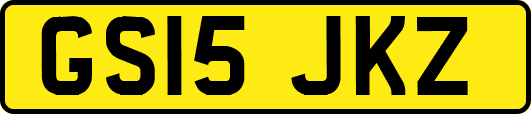GS15JKZ