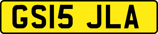GS15JLA